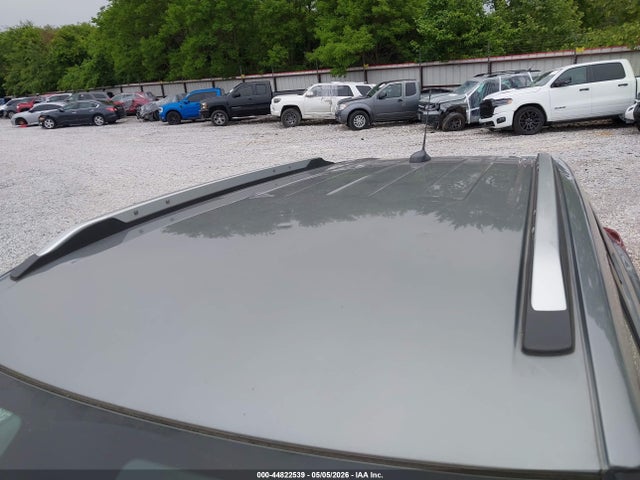 Chevrolet Trailblazer Fwd Lt