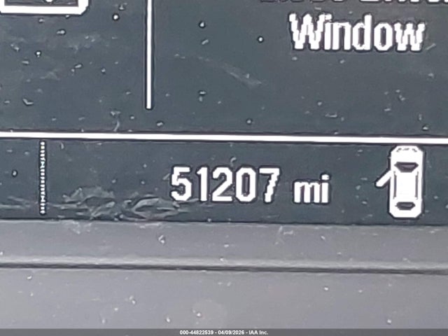 Chevrolet Trailblazer Fwd Lt