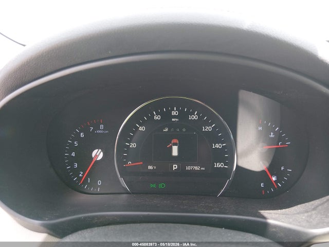 Kia Sorento 3.3l Lx