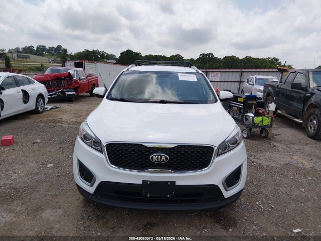 Kia Sorento 3.3l Lx