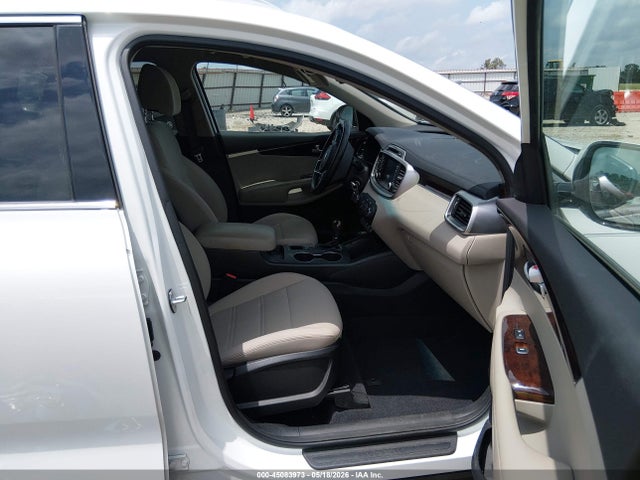 Kia Sorento 3.3l Lx