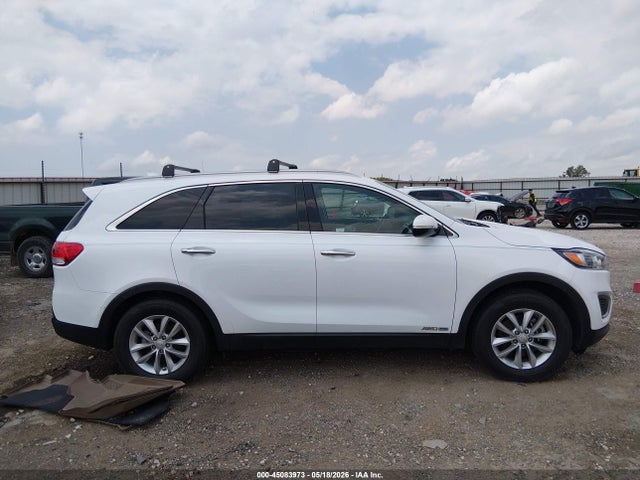 Kia Sorento 3.3l Lx