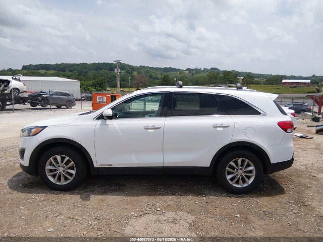 Kia Sorento 3.3l Lx