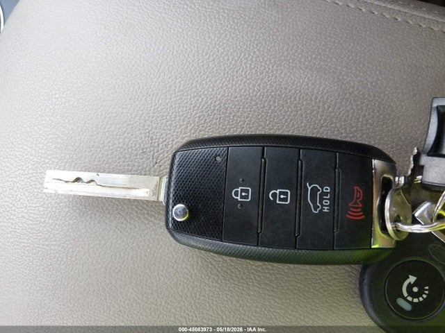 Kia Sorento 3.3l Lx