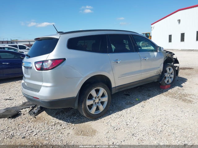 Chevrolet Traverse 1lt
