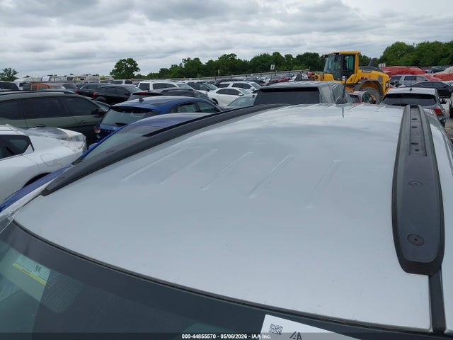 Chevrolet Traverse 1lt