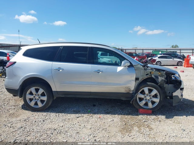 Chevrolet Traverse 1lt