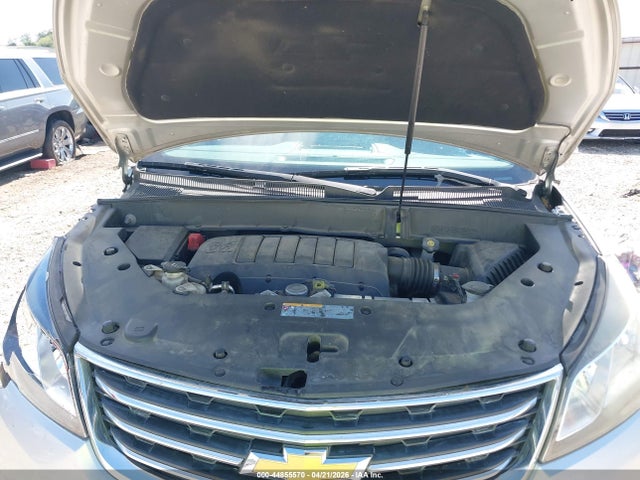 Chevrolet Traverse 1lt