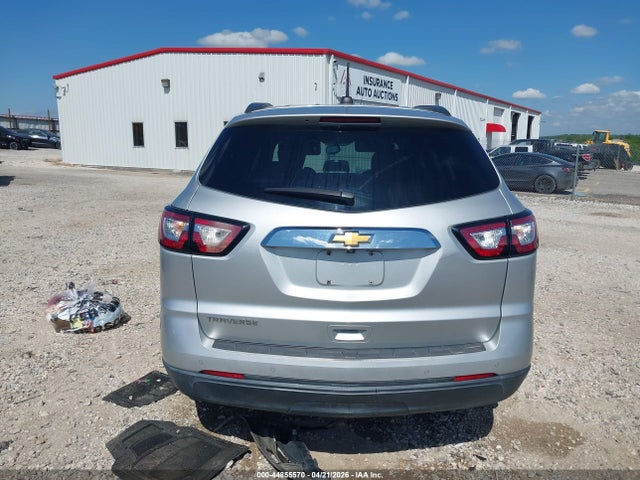 Chevrolet Traverse 1lt
