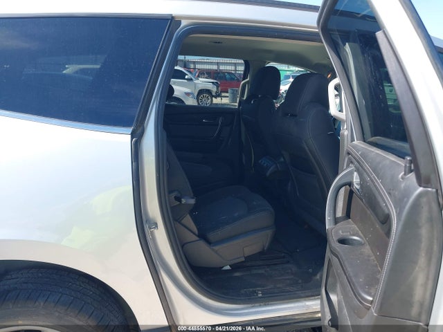 Chevrolet Traverse 1lt