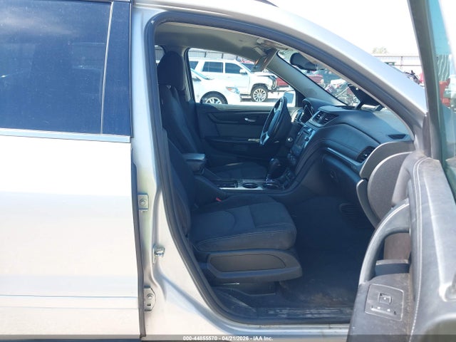 Chevrolet Traverse 1lt