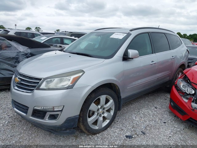 Chevrolet Traverse 1lt