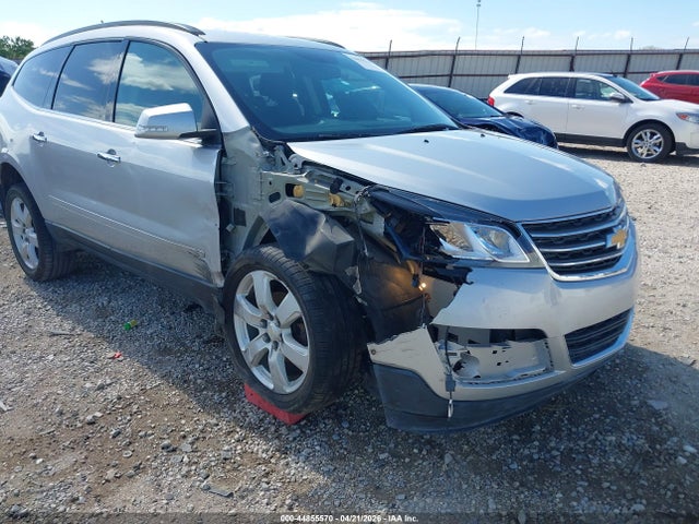 Chevrolet Traverse 1lt