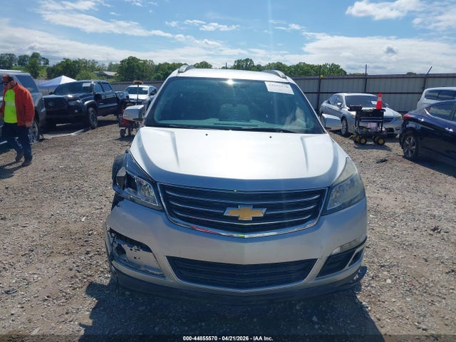 Chevrolet Traverse 1lt
