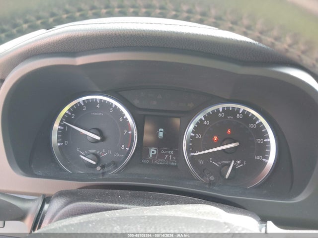 Toyota Highlander Le Plus V6