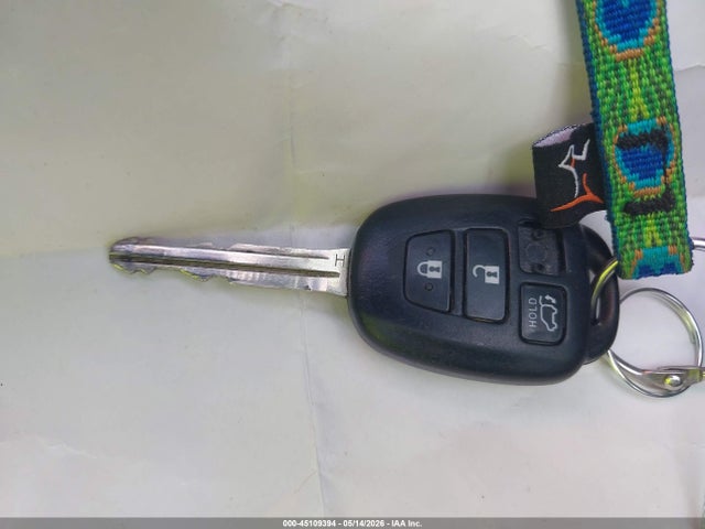 Toyota Highlander Le Plus V6