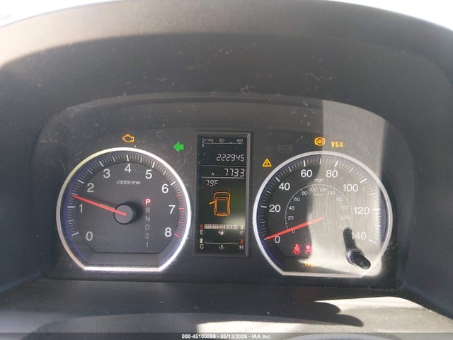 Honda CR-V Ex