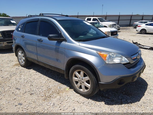 Salvage Honda CR-V Image