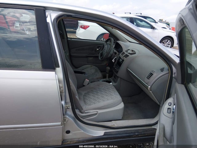 Chevrolet Malibu Ls