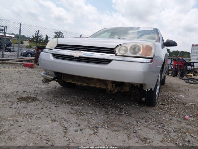 Chevrolet Malibu Ls