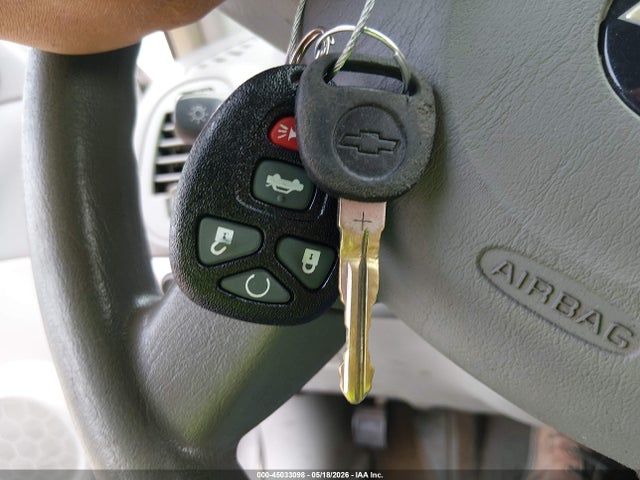Chevrolet Malibu Ls