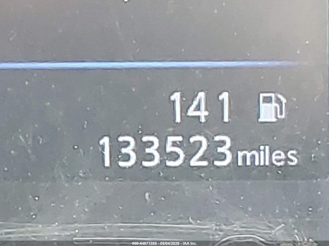 Nissan Rogue Sv Intelligent Awd