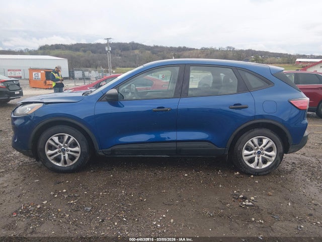 Ford Escape S