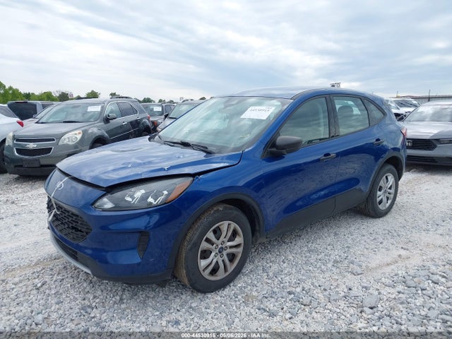 Ford Escape S