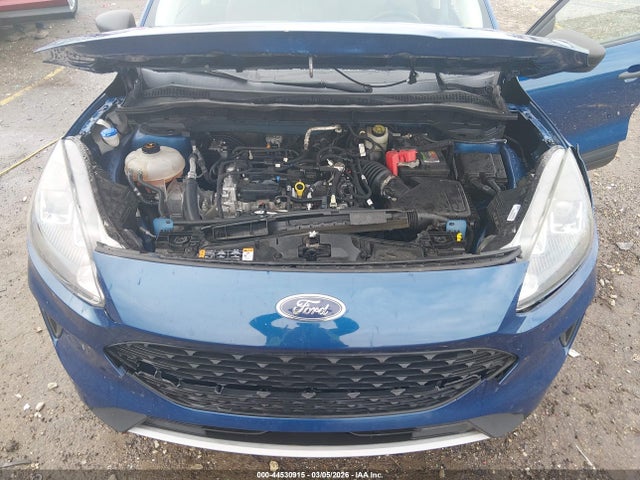 Ford Escape S