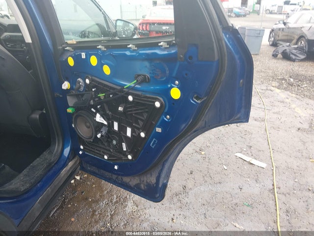 Ford Escape S