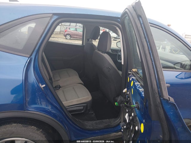 Ford Escape S