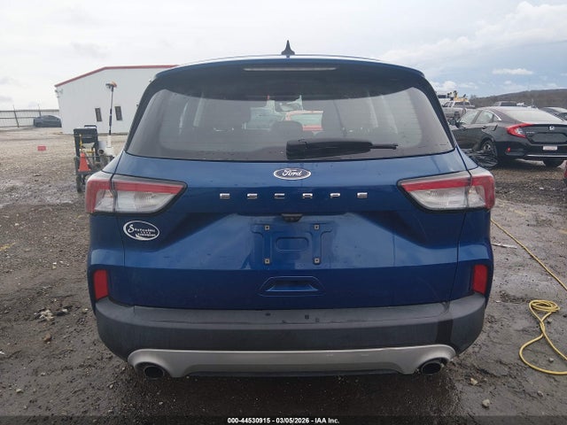 Ford Escape S