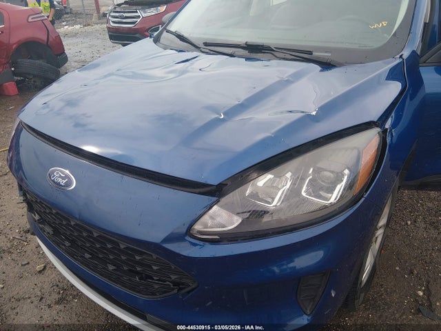 Ford Escape S