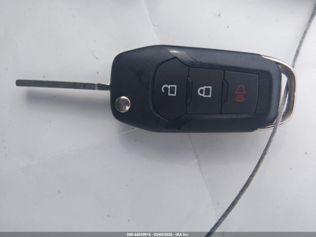 Ford Escape S