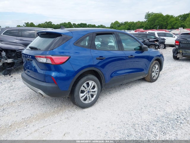 Ford Escape S