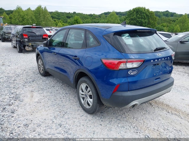 Ford Escape S