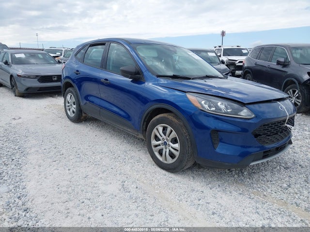 Salvage Ford Escape Image