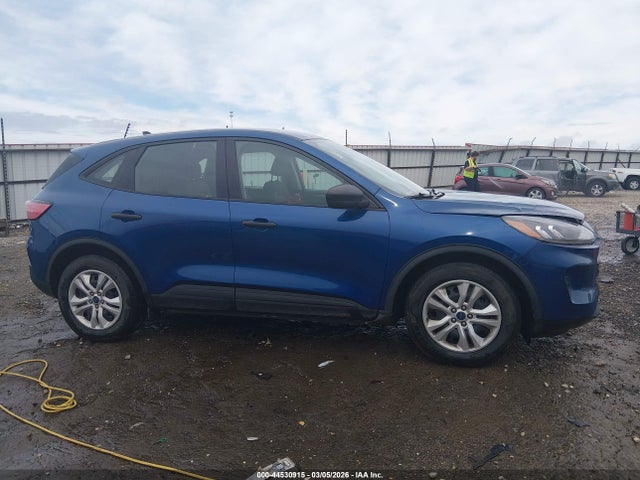 Ford Escape S