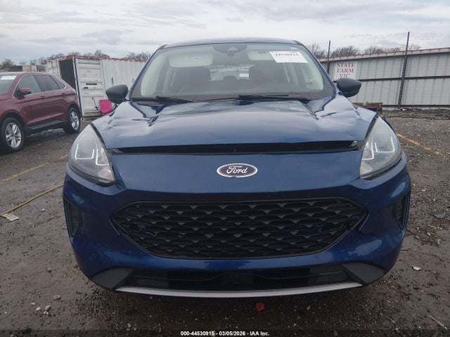 Ford Escape S