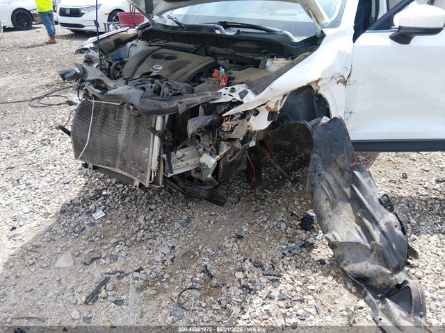 Mazda Cx Grand Touring