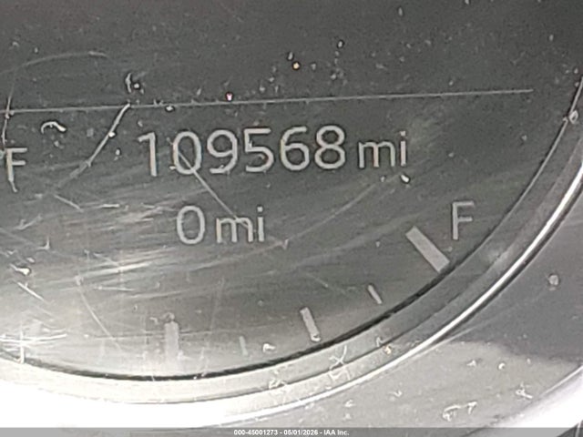 Mazda Cx Grand Touring
