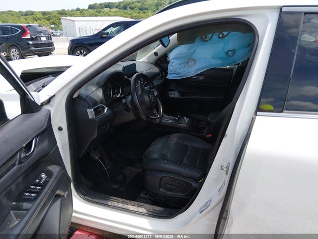 Mazda Cx Grand Touring