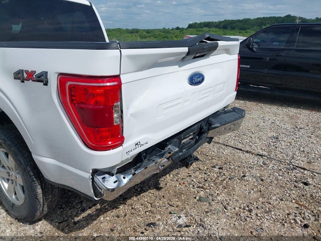 Ford F-150 Xlt