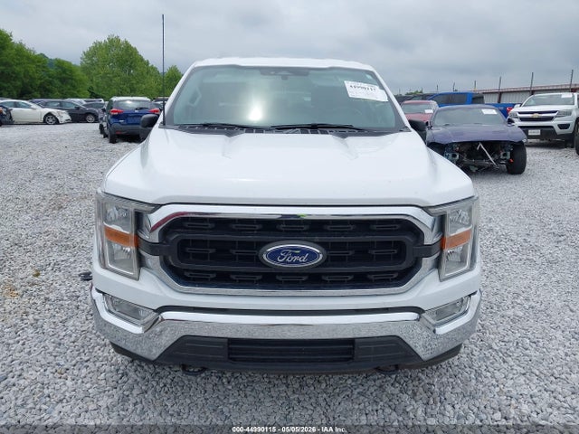 Ford F-150 Xlt