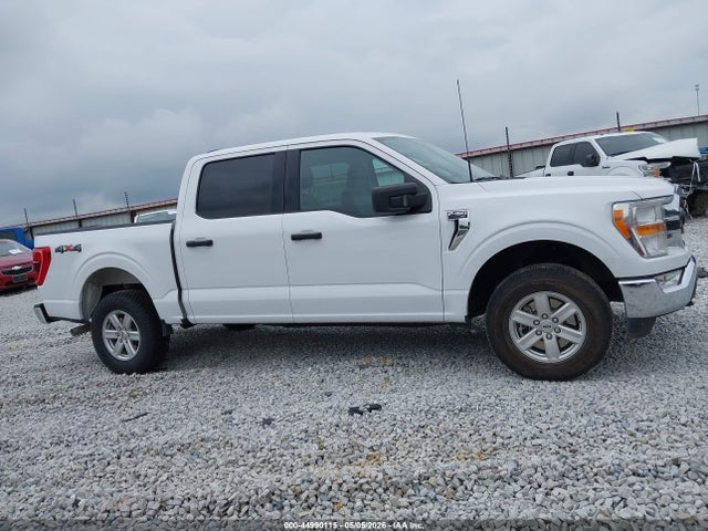 Ford F-150 Xlt