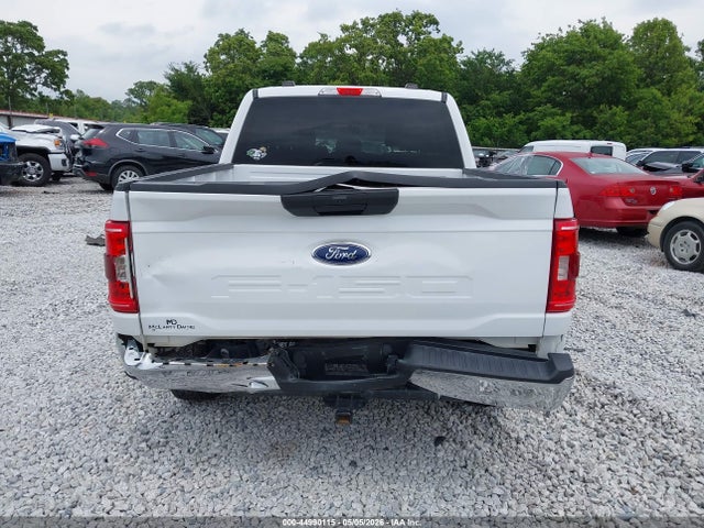 Ford F-150 Xlt