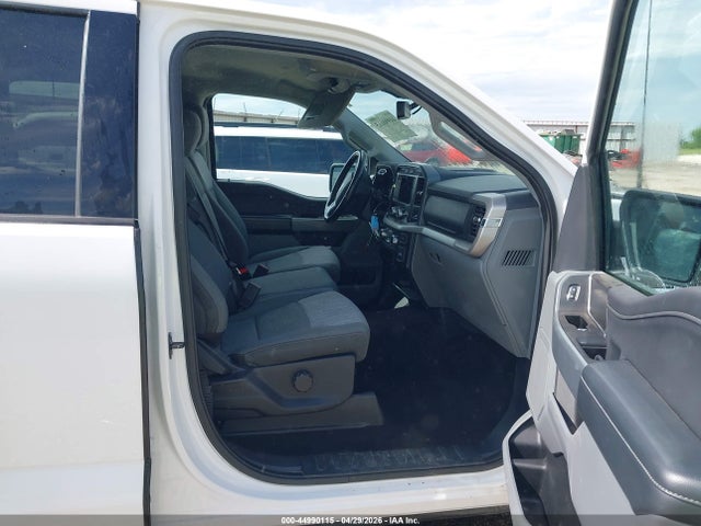 Ford F-150 Xlt
