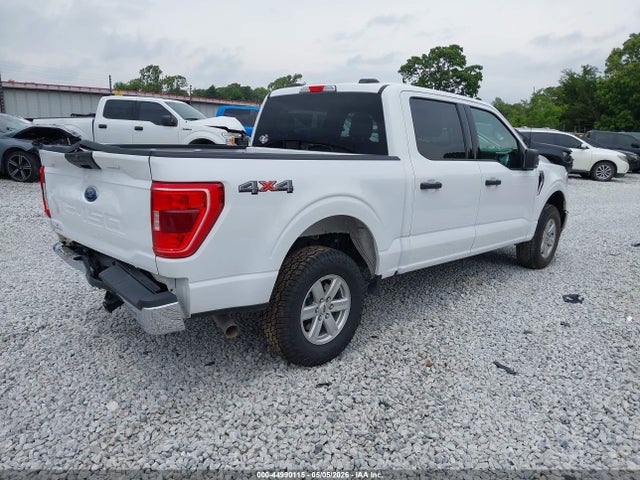 Ford F-150 Xlt