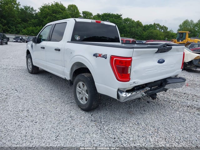 Ford F-150 Xlt