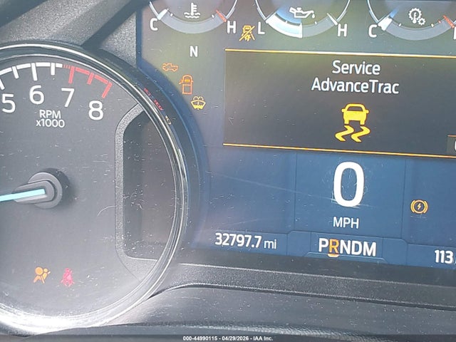 Ford F-150 Xlt